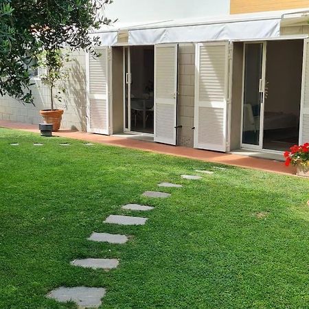 דירות ליבורנו In Giardino Da Tommaso מראה חיצוני תמונה