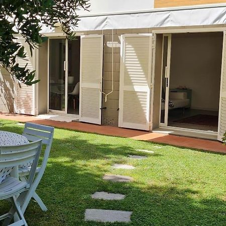 דירות ליבורנו In Giardino Da Tommaso מראה חיצוני תמונה