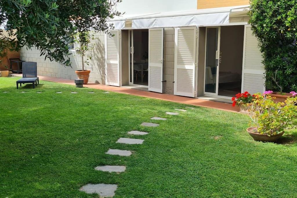 דירות ליבורנו In Giardino Da Tommaso מראה חיצוני תמונה