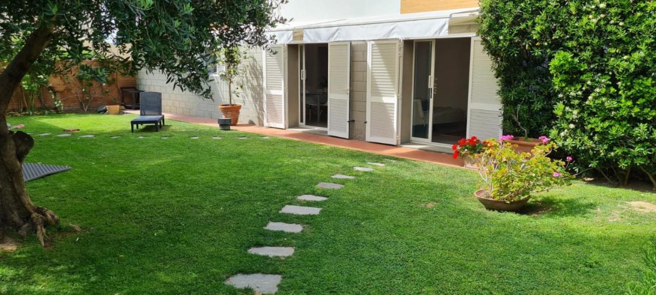 דירות ליבורנו In Giardino Da Tommaso מראה חיצוני תמונה
