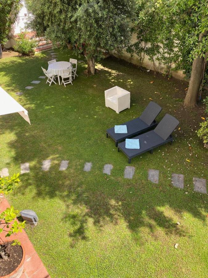 דירות ליבורנו In Giardino Da Tommaso מראה חיצוני תמונה