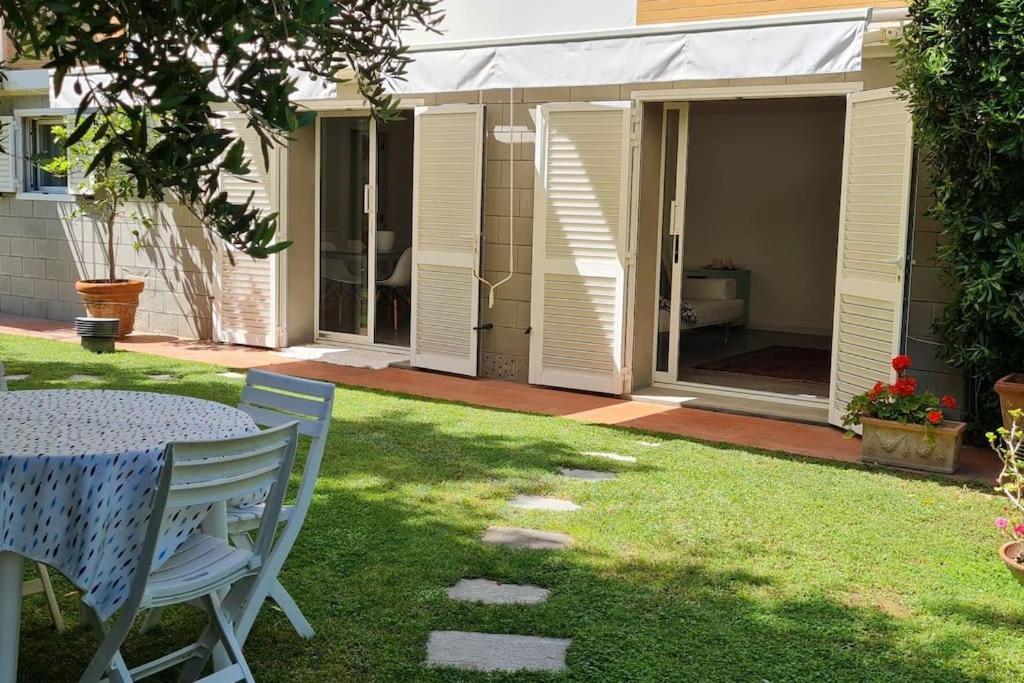 דירות ליבורנו In Giardino Da Tommaso מראה חיצוני תמונה